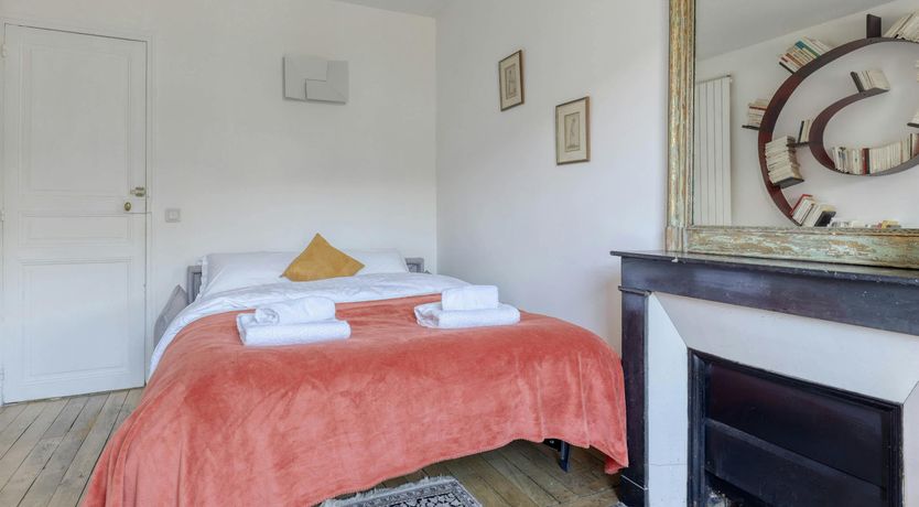 Photo of Getaway in Paris