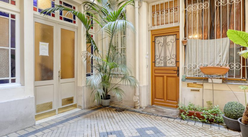 Photo of Getaway in Paris