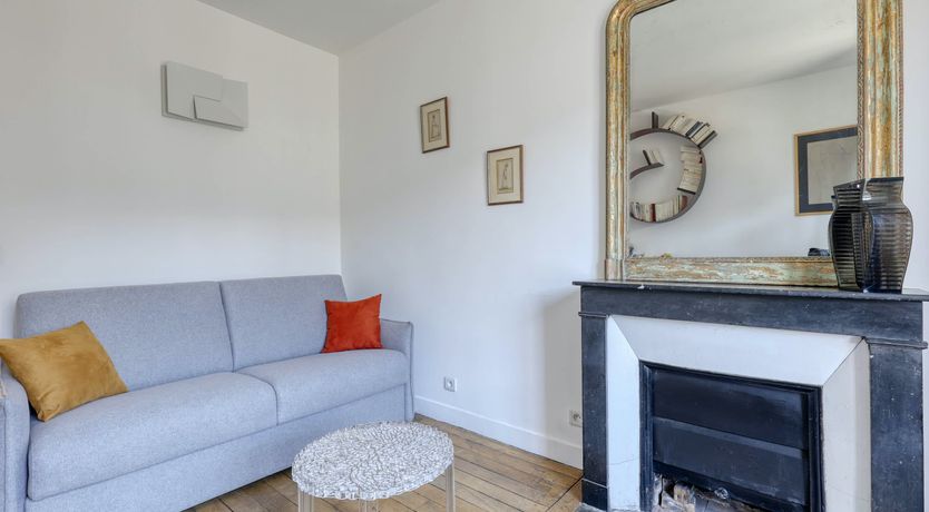 Photo of Getaway in Paris