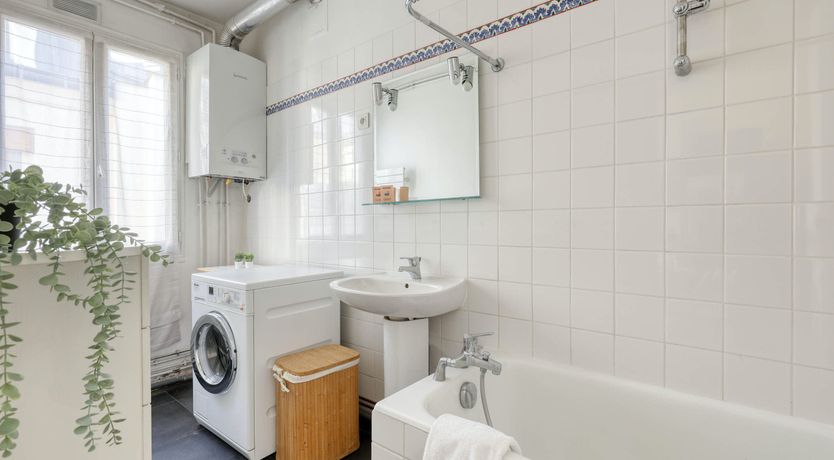 Photo of Getaway in Paris