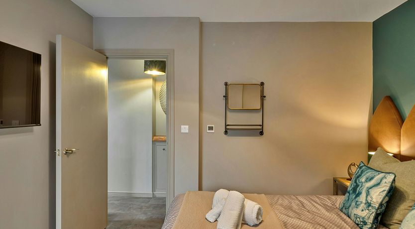 Photo of Chapel Haven