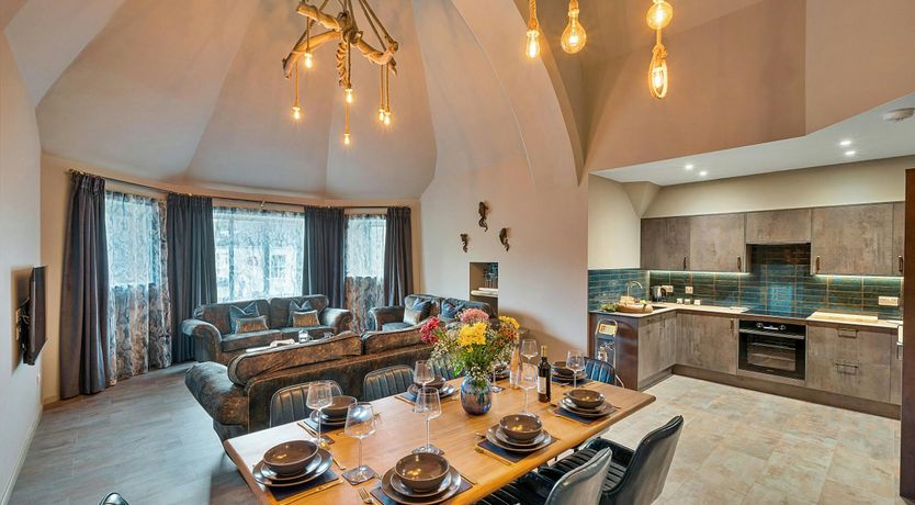 Photo of Chapel Haven