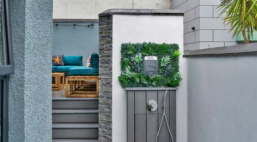 Photo of Chapel Haven