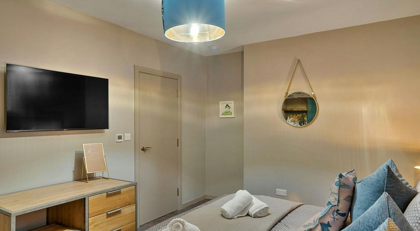 Photo of Chapel Haven