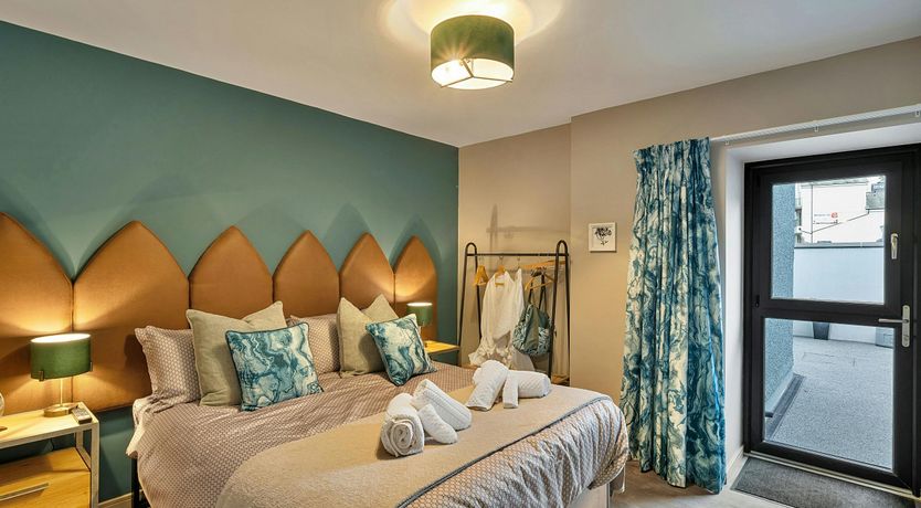 Photo of Chapel Haven