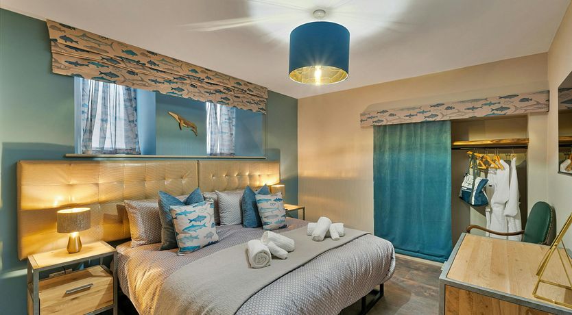 Photo of Chapel Haven