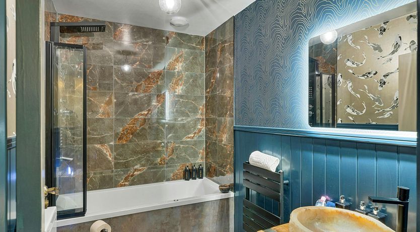 Photo of Chapel Haven