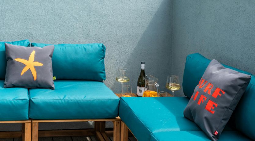 Photo of Chapel Haven