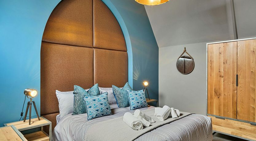 Photo of Chapel Haven