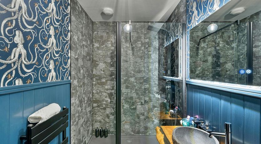 Photo of Chapel Haven