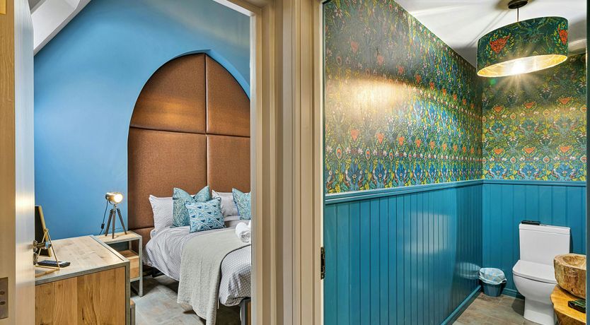 Photo of Chapel Haven