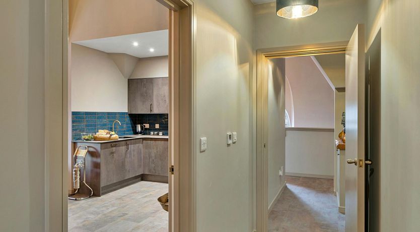 Photo of Chapel Haven