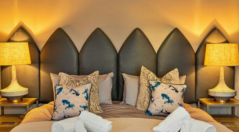 Photo of Chapel Haven