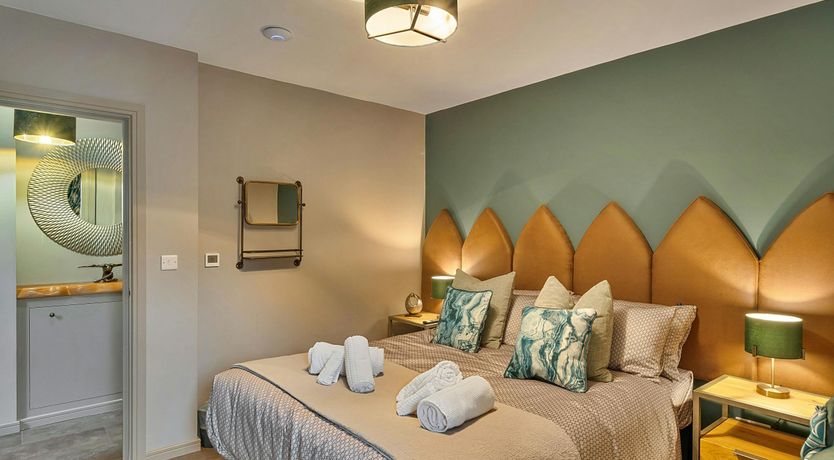 Photo of Chapel Haven