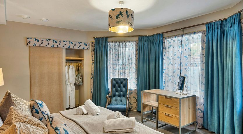 Photo of Chapel Haven