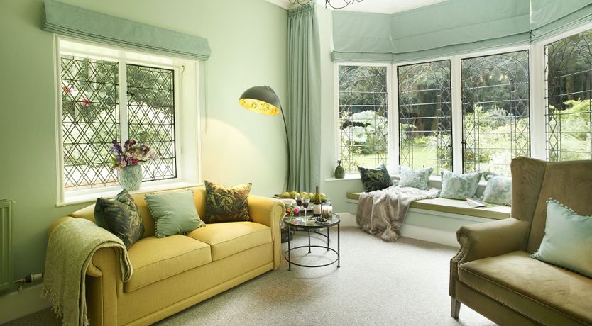 Photo of Barn Owl's Hideaway