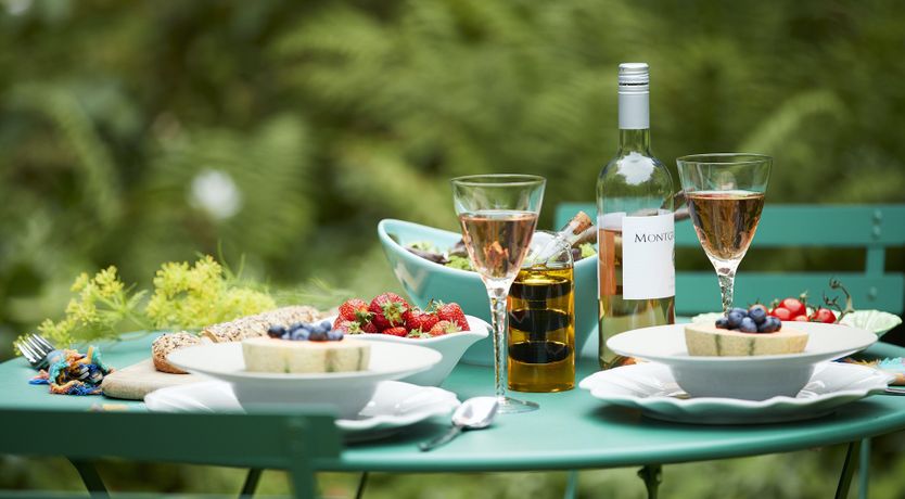 Photo of Barn Owl's Hideaway