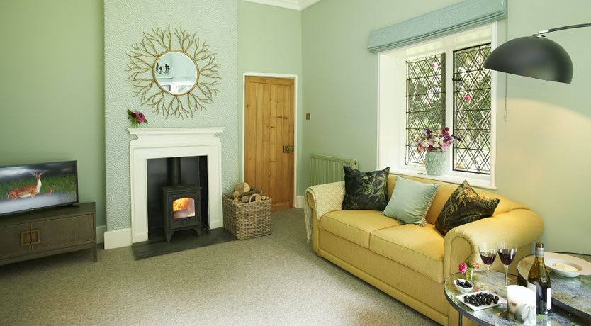 Photo of Barn Owl's Hideaway