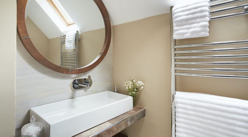 Photo of Barn Owl's Hideaway