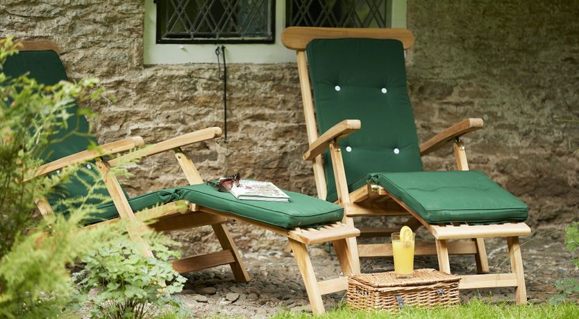 Photo of Barn Owl's Hideaway