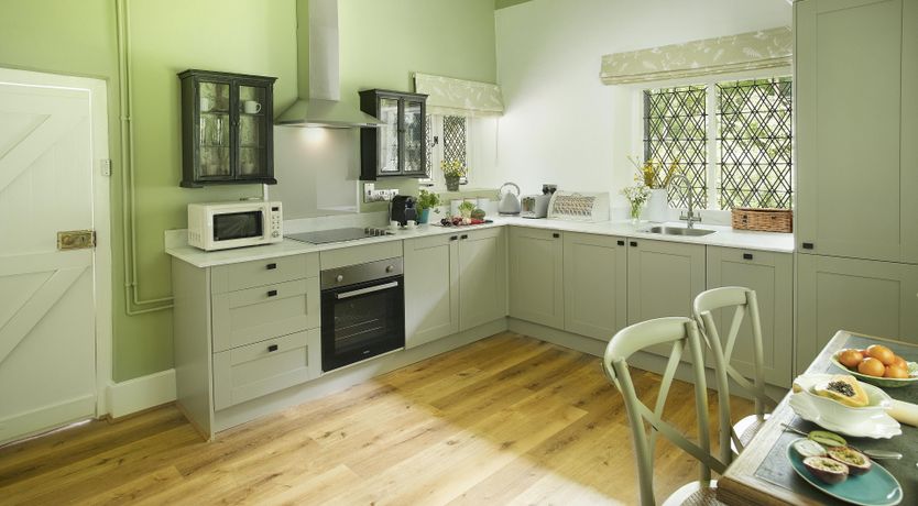 Photo of Barn Owl's Hideaway