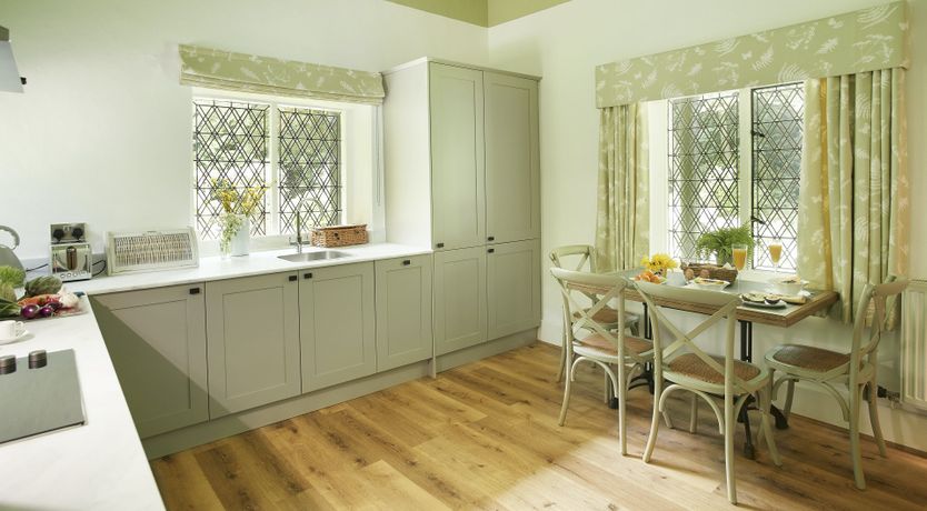 Photo of Barn Owl's Hideaway