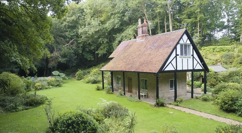 Photo of Barn Owl's Hideaway