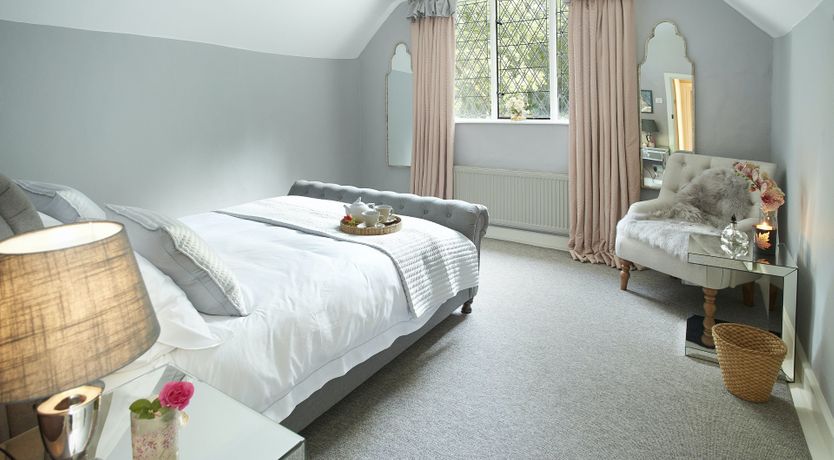 Photo of Barn Owl's Hideaway