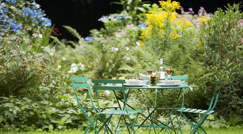 Photo of Barn Owl's Hideaway