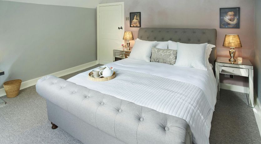 Photo of Barn Owl's Hideaway