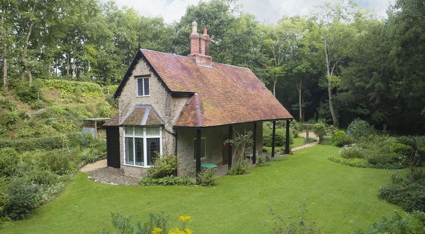 Photo of Barn Owl's Hideaway