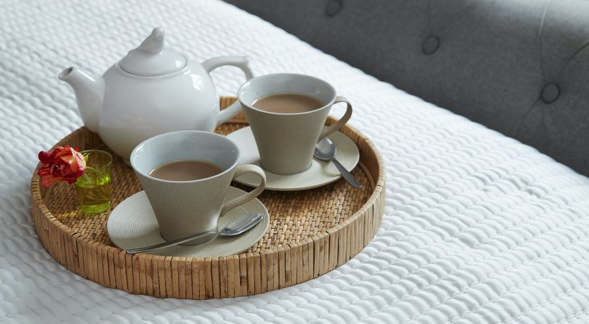 Photo of Barn Owl's Hideaway