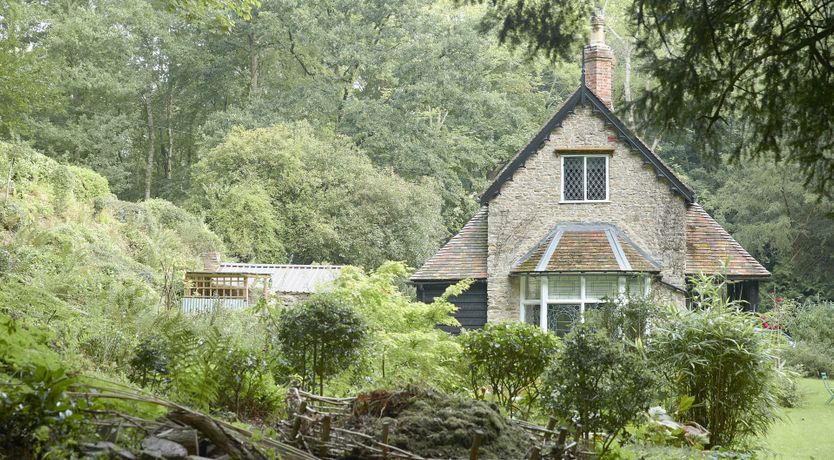 Photo of Barn Owl's Hideaway