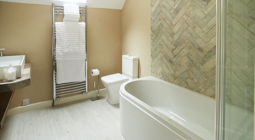 Photo of Barn Owl's Hideaway