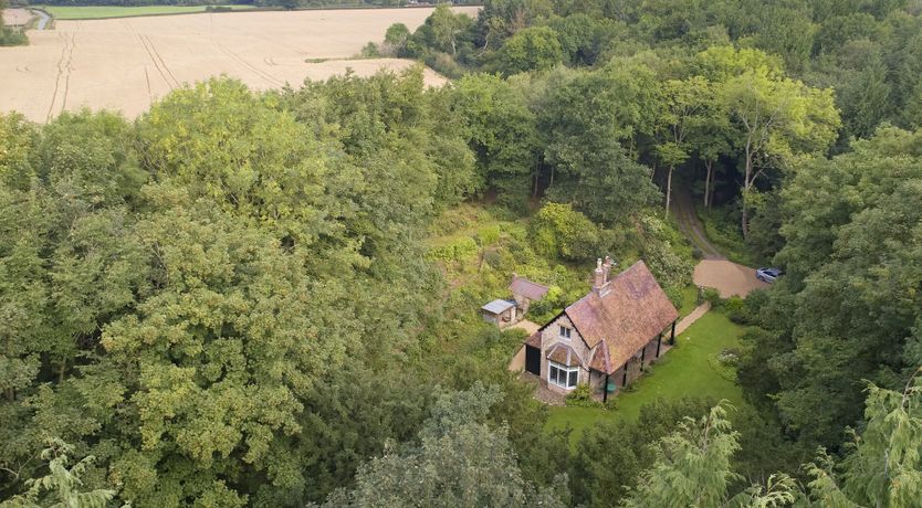 Photo of Barn Owl's Hideaway