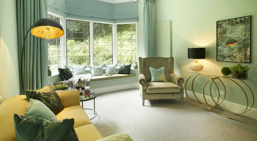 Photo of Barn Owl's Hideaway