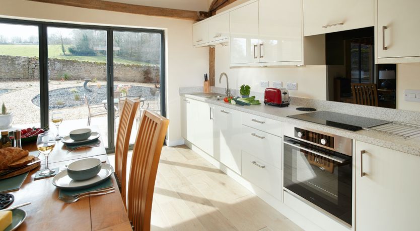 Photo of Cherry House