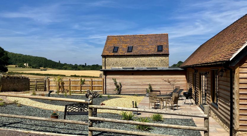 Photo of Cherry House