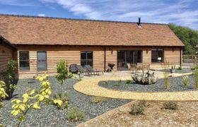 Photo of cherry-house