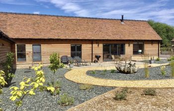 Cherry House Holiday Cottage