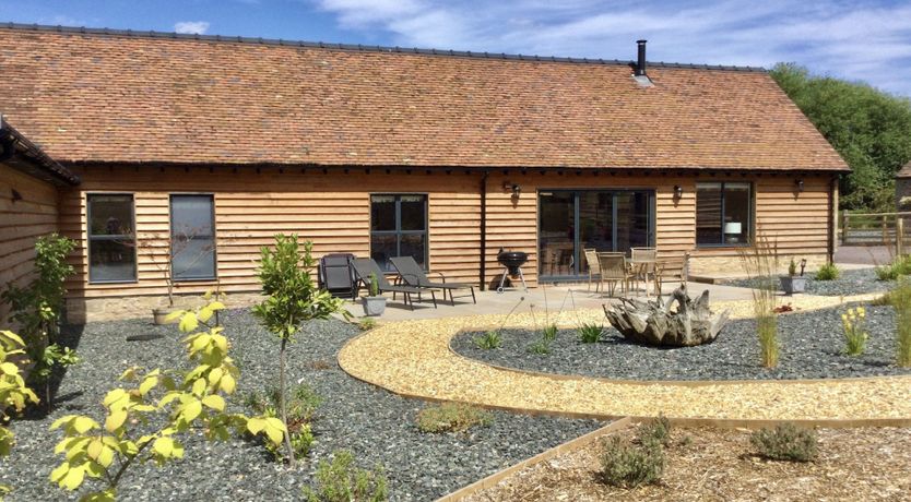 Photo of Cherry House