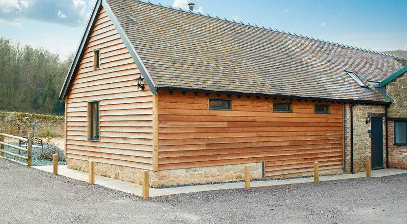 Photo of Cherry House