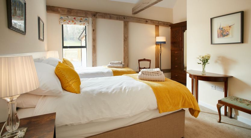 Photo of Cherry House