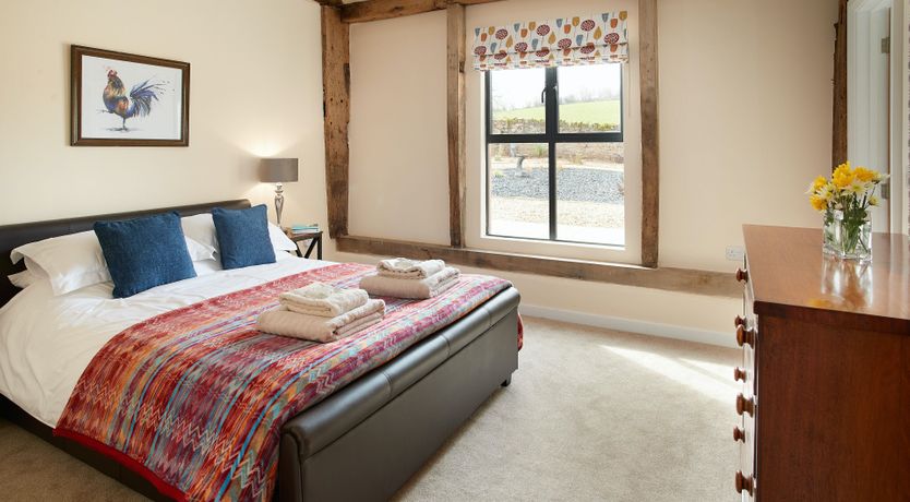 Photo of Cherry House