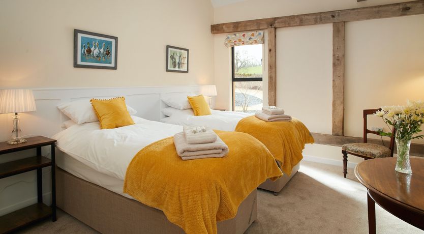 Photo of Cherry House