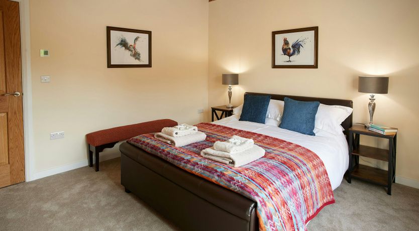 Photo of Cherry House