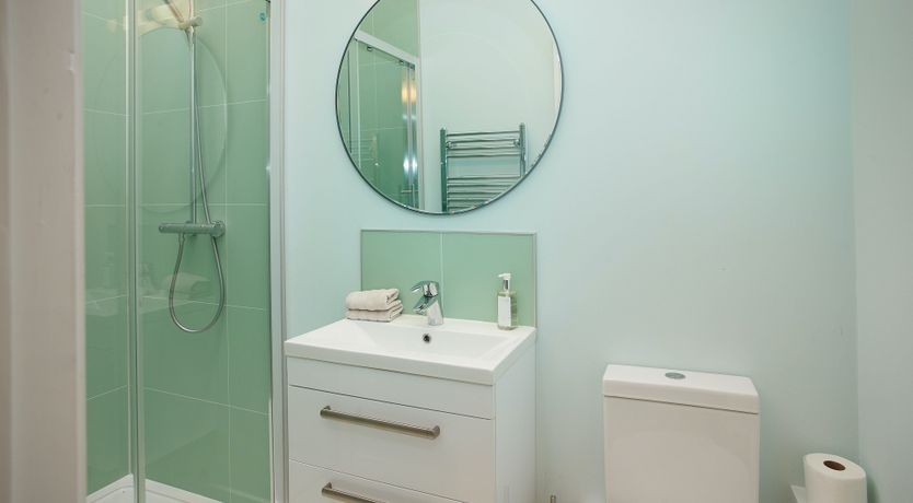 Photo of Cherry House