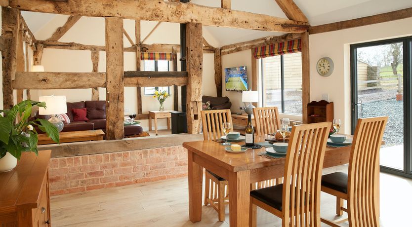 Photo of Cherry House