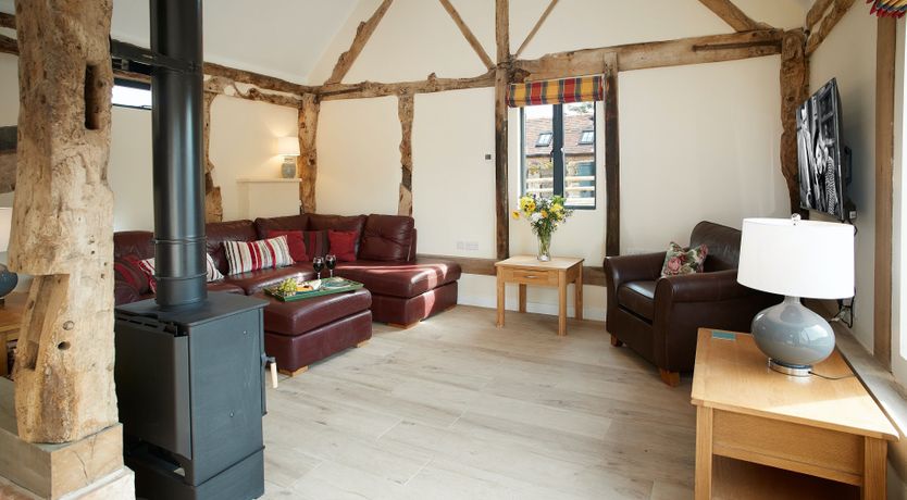 Photo of Cherry House