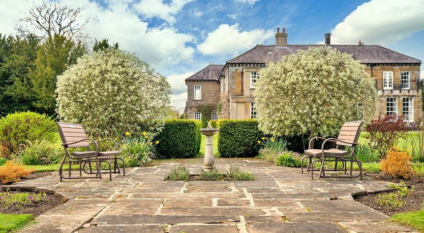 Photo of Thirsk Haven